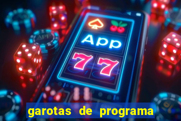 garotas de programa de bh